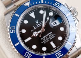 Rolex Submariner Date 126619LB -