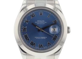 Rolex Datejust II 116300 -