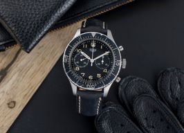 Heuer Vintage 1550 SG -