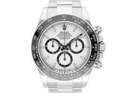 Rolex Daytona 126500LN -