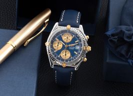 Breitling Chronomat B13050.1 (1995) - 39 mm Steel case