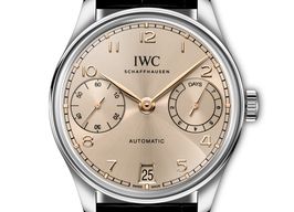 IWC Portuguese Automatic IW501705 -