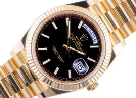 Rolex Day-Date 40 228238 (2026) - 40 mm Yellow Gold case