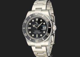 Rolex Submariner Date 116610LN -