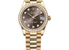 Rolex Datejust 31 278288RBR -