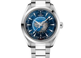 Omega Seamaster Aqua Terra 220.10.43.22.03.001 -