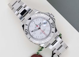 Rolex Yacht-Master 40 116622 (2014) - 40 mm Steel case