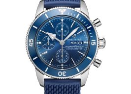 Breitling Superocean Heritage II Chronograph A13313161C1S1 -