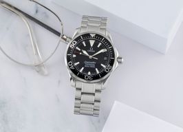 Omega Seamaster Diver 300 M 2252.50.00 -
