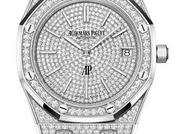 Audemars Piguet Royal Oak Jumbo 16202BC.ZZ.1241BC.01 -