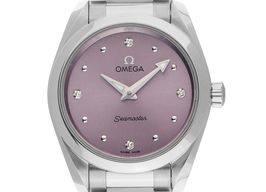 Omega Seamaster Aqua Terra 220.10.28.60.60.001 -