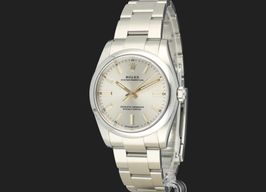 Rolex Oyster Perpetual 34 124200 -