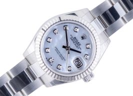 Rolex Lady-Datejust 279174 -