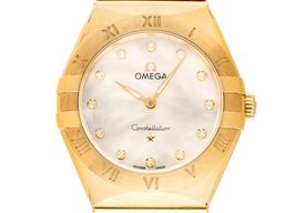 Omega Constellation Quartz 131.50.28.60.55.002 -