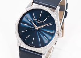Patek Philippe Calatrava 4997/200G-001 -