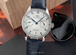 IWC Portuguese Automatic IW500107 -