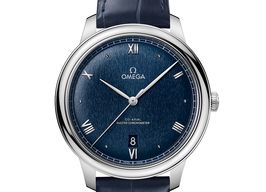 Omega De Ville 434.13.40.20.03.001 -