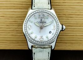 Corum Bubble 39.151.47 (Unknown (random serial)) - 36 mm Steel case