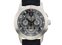 Blancpain L-Evolution 560STC-11B30-52B -