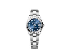 Rolex Datejust 31 278344RBR (2025) - 31 mm Steel case