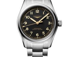 Longines Spirit L3.809.4.53.6 -