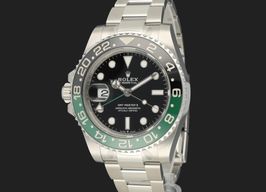 Rolex GMT-Master II 126720VTNR -