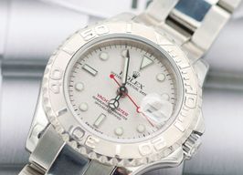 Rolex Yacht-Master 40 116622 -