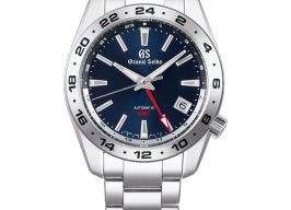 Grand Seiko Sport Collection SBGM245 (2026) - Blue dial 41 mm Steel case