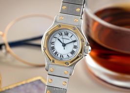 Cartier Santos 0907 -