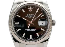 Unknown Unknown 115234-Schwarz-I -