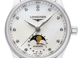 Longines Master Collection L2.409.4.87.6 -