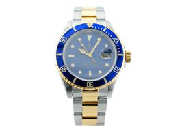 Rolex Submariner Date 16613 -