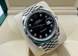 Rolex Datejust 41 126334 -