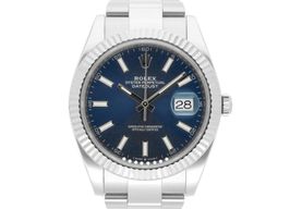 Rolex Datejust 41 126334 -