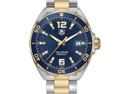 TAG Heuer Formula 1 Quartz WAZ1120.BB0879 -