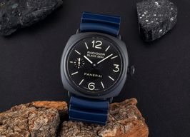 Panerai Radiomir Black Seal PAM00292 -