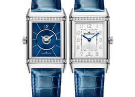 Jaeger-LeCoultre Reverso Classic Medium Duetto Q2578480 -