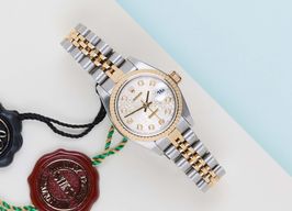 Rolex Lady-Datejust 79173 -