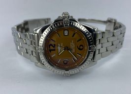 Breitling Callisto A77346 -