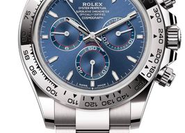 Rolex Daytona 126509 -