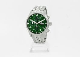 IWC Pilot Chronograph IW378006 -