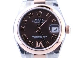 Rolex Datejust 31 178241 -