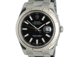 Rolex Datejust II 116334 -