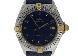 Breitling Callisto 80510 -