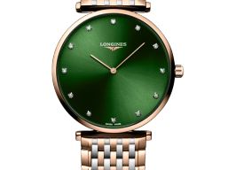 Longines La Grande Classique L4.866.1.08.7 -