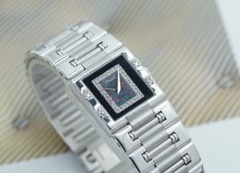 Piaget Dancer 81327 (1990) - 21 mm White Gold case