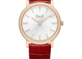 Piaget Altiplano G0A45416 -