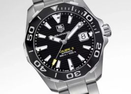 TAG Heuer Aquaracer 300M WAY211A.BA0928 -