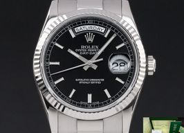 Rolex Day-Date 36 118239 -