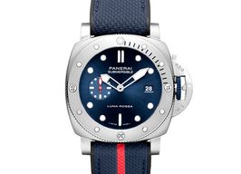 Panerai Luminor Submersible PAM01391 -